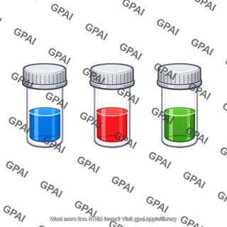Pigment solution