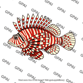 Lionfish