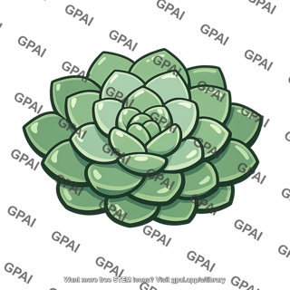 Succulent