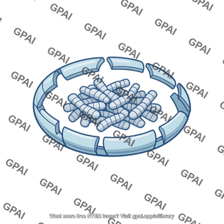 Nuclear envelope forming