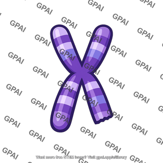 Chromosome deletion terminal