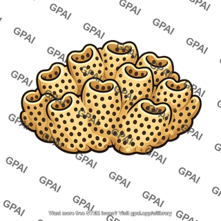 Ectoproct exoskeleton