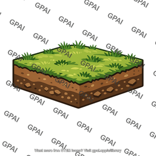 Terrestrial ecosystem
