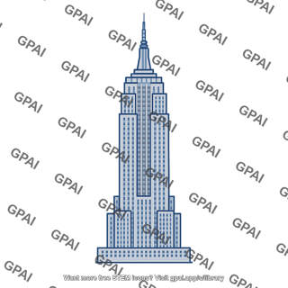 Empire state building