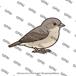 Finch small seed specialist