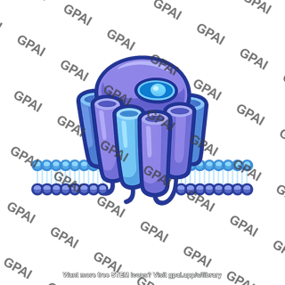 Ethylene receptor