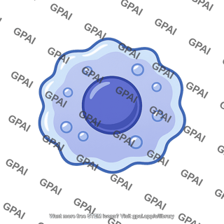 Innate immune system cell