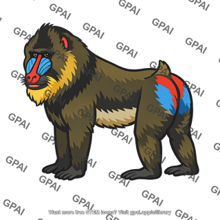 Mandrill