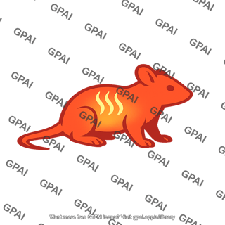 Endothermic animal
