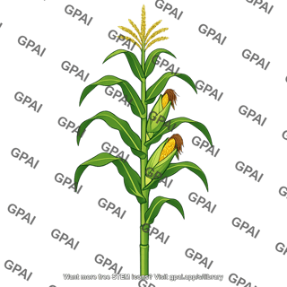 Zea mays