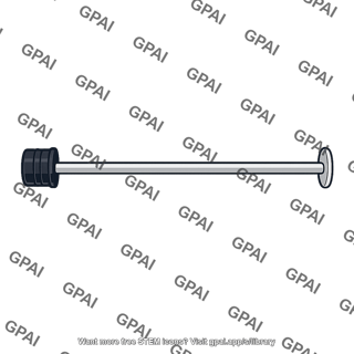 Syringe plunger