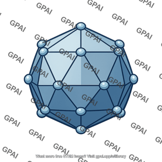 Icosahedral virus