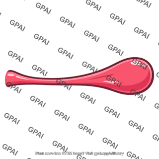Tongue sticky