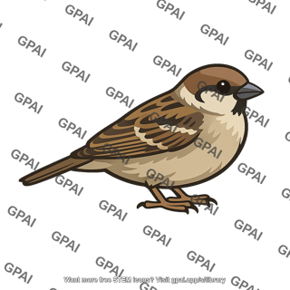 Sparrow