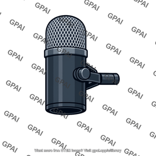 Radio microphone