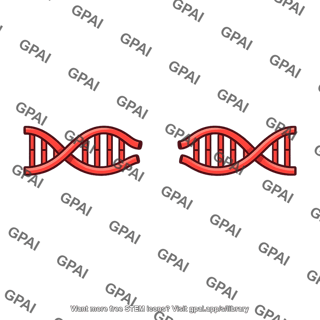 Cut dna