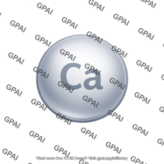 Calcium