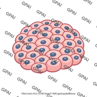 Cellular mass