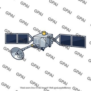 Communication satellite