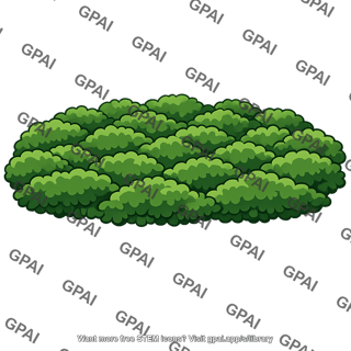 Closed canopy