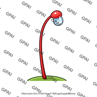 Sundew gland tentacle