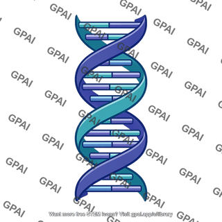 Dna double helix