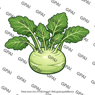 Kohlrabi