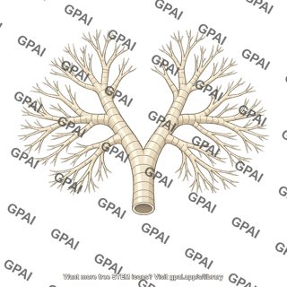 Tracheal system