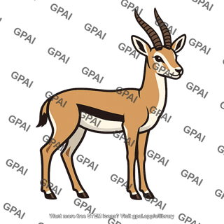 Gazelle