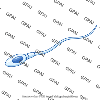 Male gamete