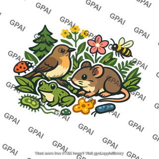 Biological community