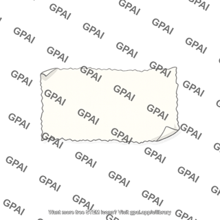 Paper fragment