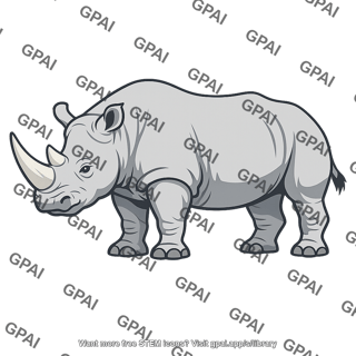 Rhinoceros