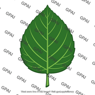 Leaf mature