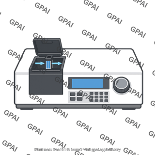 Spectrophotometer