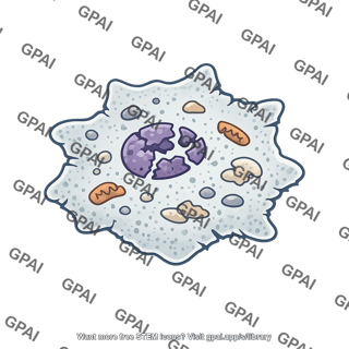 Cell senescent