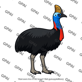Cassowary