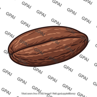 Cacao bean