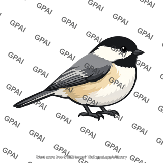 Chickadee