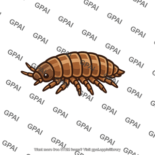 Arthropod small