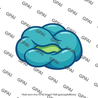 Globular enzyme