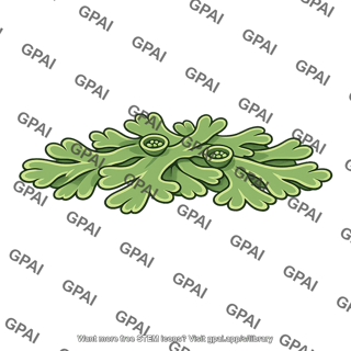 Liverwort