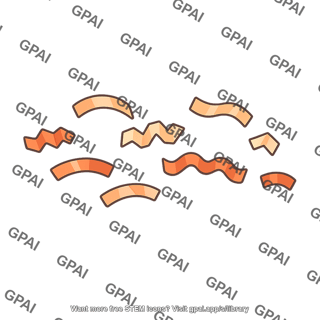 Protein degraded