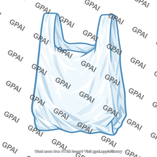 Plastic bag