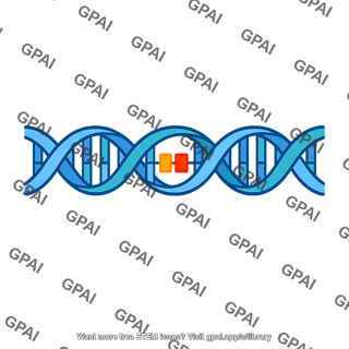 Genetic mutation