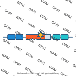 Oncogene linear dna variant