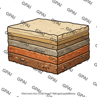 Sedimentary rock