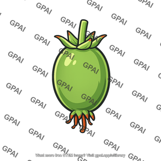 Fruit developing