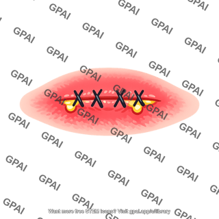 Surgical site infection