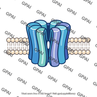 Ion channel protein